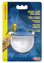 LW Seed Cup w/ Hook, Large