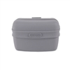 Dexas Treat Pouch - Light Gray