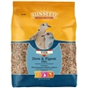 Sunseed Vita Sunscription Dove & Pigeon - 5 LB