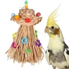 Super Bird Creations - Straw Hat