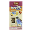 Vitapol Parakeet Smakers Treat Sticks - 3 In 1 Mix - Triple Pack