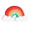 Mini Rainbow Pinata