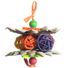 Single Palm Star Stacks Chew Toy