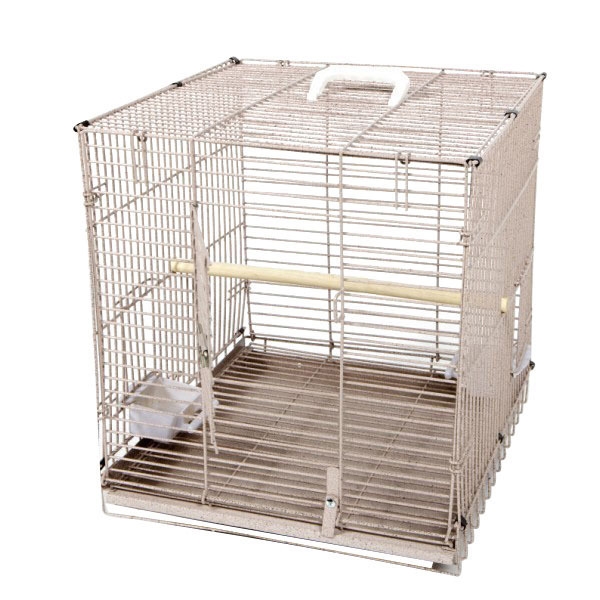 18xl9 Travel Cage - BC1819 Black **