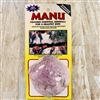 Manu Mineral Block - Large Pink