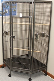 Parrot Cages Serise - B061