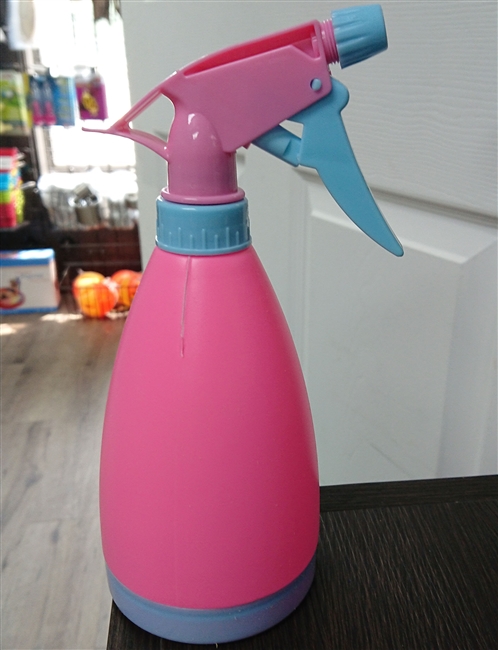 CTW37 Spray Bottle