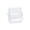 Cup Replacement For 25 x 21 Cages - Clear -1204