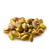 Parrot Stars - Raw Shelled Pistachios - 3oz