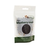 Exotic Nutrition Dried Blueberry Treat 2.5 oz