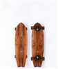 arbor sizzler flagship longboard skateboard