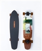 arbor mission photo longboard complete skateboard