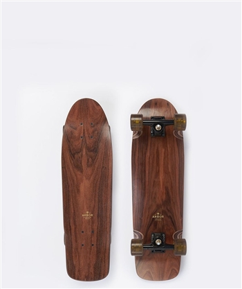 arbor pilsner flagship skateboard