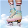 impala rollerskates pastel fade