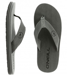 oneill phluff daddy sandal