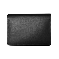 Flap Business Card Case