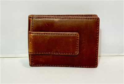 Money Clip Wallet