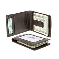 Inside Money Clip