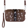 Axis Hair Organizer Crossbody/Clutch