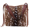 Axis Hair Messenger Tote