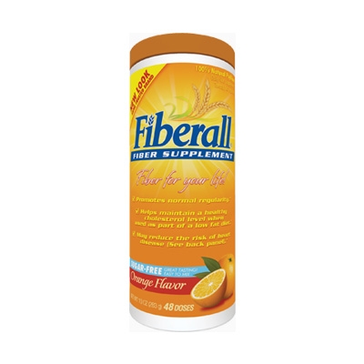 Fiberall *Expires 01/2027*