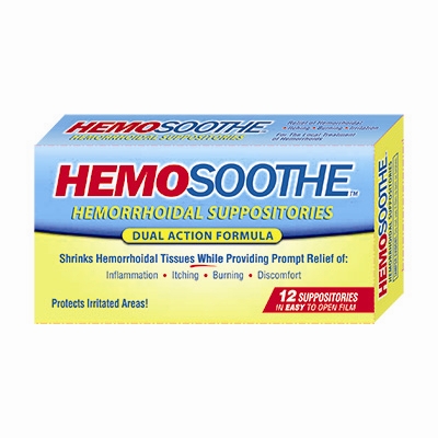 Hemosoothe