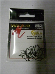 Matzuo Baitholder Hook (T3-45)