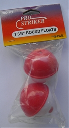 Pro Striker Floats (T2-)