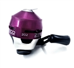 Zebco 202 Push Button Reel