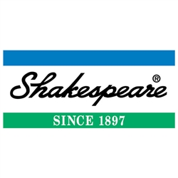 25 ASST. Shakespeare Casting and Spinning rods