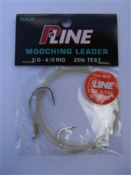 P-Line Mooching Leader (T2-39)