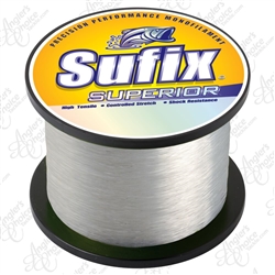 Sufix Superior Mono