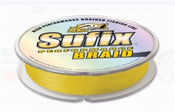 Sufix Performance Braid Fishing Line