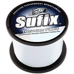 Sufix Tritanium Plus Mono (T2-68)