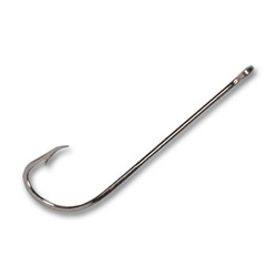 Mustad  2XL Long Offset Hook (N-3-F)