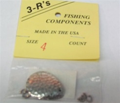 3-R'S Fishing Components (T3-2)