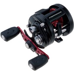 Abu Garcia Ambassador STX Conventional Reel (T3-31)