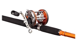 Quantum Bill Dance Special Edition Catfish Combo (T1-55)