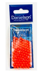 Danielson Round Beads