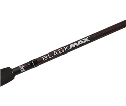 Abu Garcia Black Max Next Generation Casting Rod