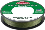 Berkley Solutions Braid Line