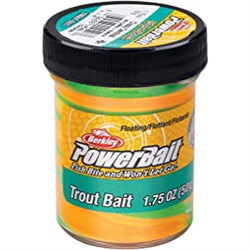 Berkley PowerBait Trout Bait (G-3-H)