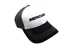 Mercury Fishing Hat (T2-87)