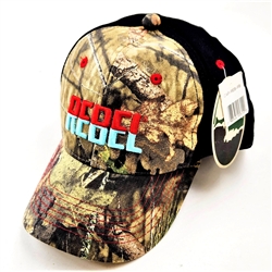 Rebel Fishing Hat