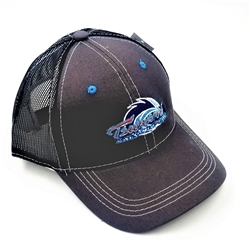 Tsunami Awesome Tackle Fishing Hat (T2-72)