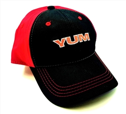 Yum Fishing Hat (L-3-B)