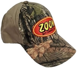 Mossy Oak Zoom Bait Company, Inc. Fishing Hat