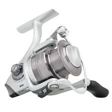 Abu Garcia Cardinal S Spinning Reel