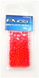 Pucci Plastic Beads (G-1-G)