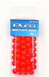 Pucci Plastic Beads (G-12-H)